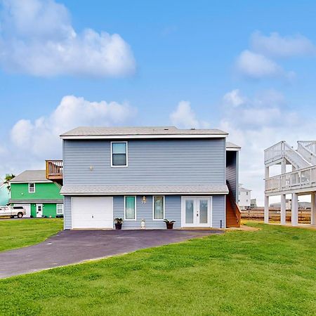 Sea La Vie Villa Port Aransas Buitenkant foto