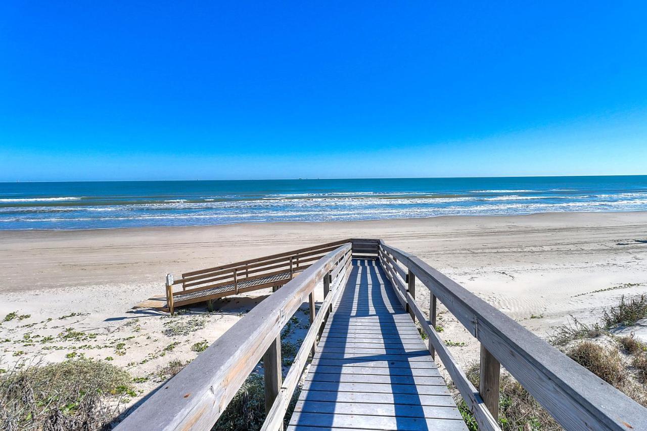Sea La Vie Villa Port Aransas Buitenkant foto