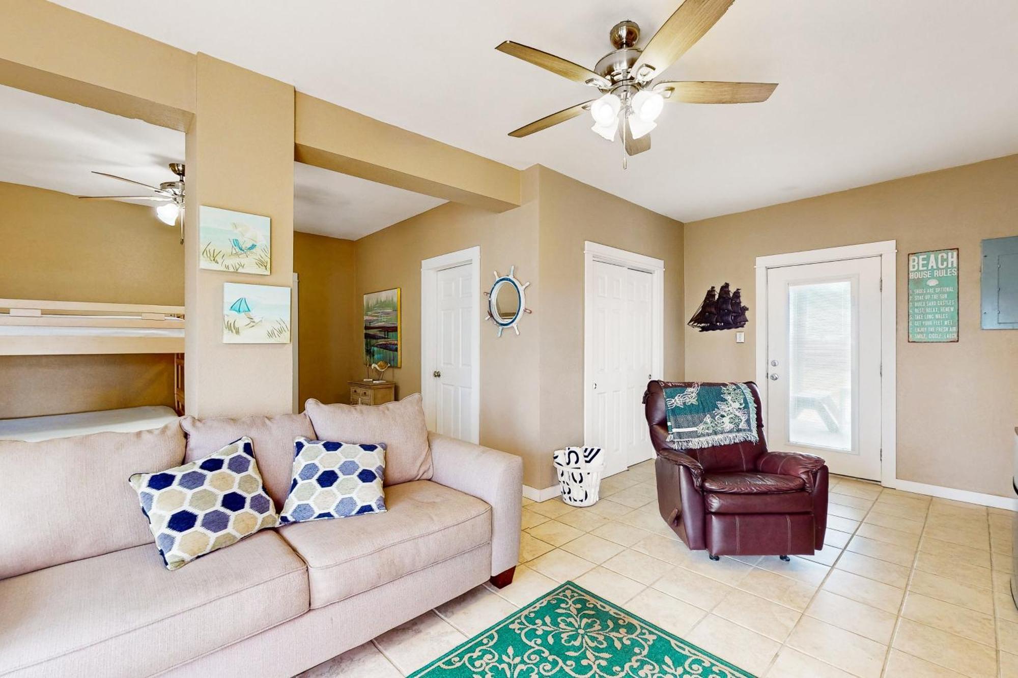 Sea La Vie Villa Port Aransas Buitenkant foto