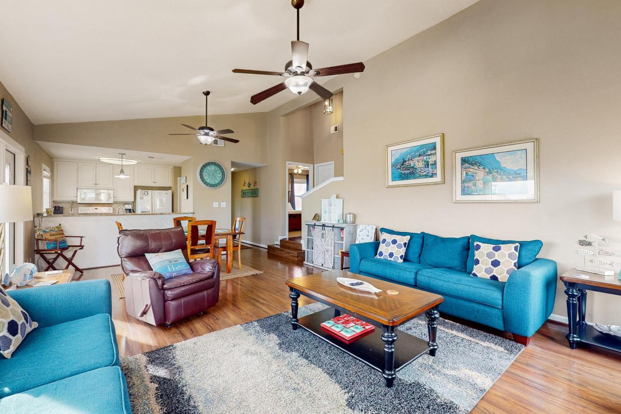 Sea La Vie Villa Port Aransas Buitenkant foto
